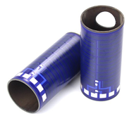 Custom Thick Film Heaters